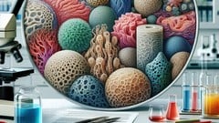 Mastering Tissue Engineering